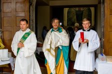 27.08.2023 Abschlussgottesdienst in Krems-Lerchenfeld